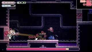 Скриншот 3 к игре Trash Heart