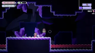 Скриншот 4 к игре Trash Heart