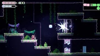 Скриншот 8 к игре Trash Heart