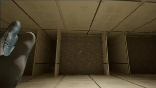 Скриншот 2 к игре Escape the Testing Facility