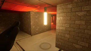 Скриншот 3 к игре Escape the Testing Facility