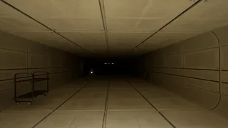 Скриншот 5 к игре Escape the Testing Facility
