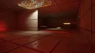 Скриншот 6 к игре Escape the Testing Facility