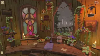 Скриншот 3 к игре The Merry Fairy