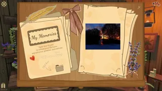 Скриншот 4 к игре The Merry Fairy