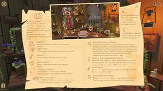 Скриншот 5 к игре The Merry Fairy