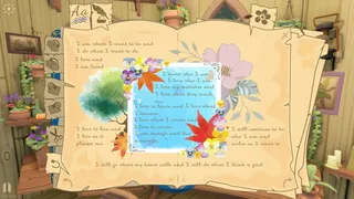 Скриншот 7 к игре The Merry Fairy