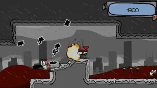 Скриншот 4 к игре Phil's Contract