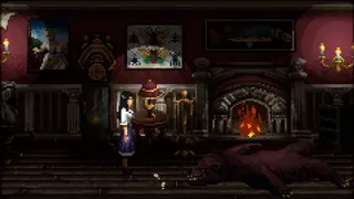 Скриншот 6 к игре Midnight Special（夜不能魅）