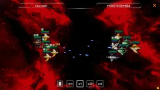 Скриншот 1 к игре Spaceship Tactics