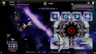 Скриншот 4 к игре Spaceship Tactics