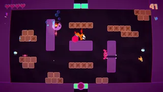 Скриншот 2 к игре Fish Chips & Bombs