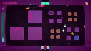 Скриншот 3 к игре Fish Chips & Bombs