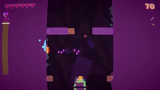 Скриншот 5 к игре Fish Chips & Bombs