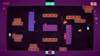 Скриншот 7 к игре Fish Chips & Bombs