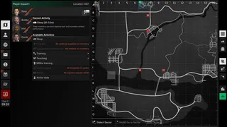 Скриншот 7 к игре Days of Defiance