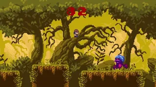 Скриншот 1 к игре Glitch World