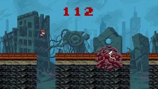 Скриншот 3 к игре Glitch World