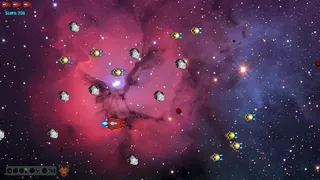 Скриншот 1 к игре Grave Space