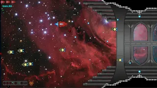 Скриншот 2 к игре Grave Space