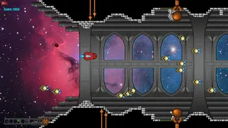 Скриншот 3 к игре Grave Space