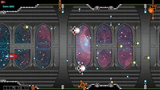 Скриншот 4 к игре Grave Space