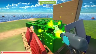 Скриншот 4 к игре Flood