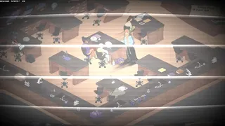 Скриншот 4 к игре Sunset High