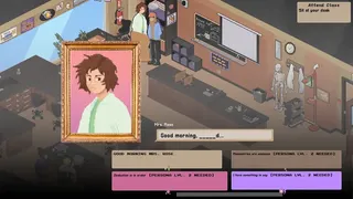 Скриншот 8 к игре Sunset High