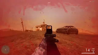 Скриншот 2 к игре Just Skill Shooter 4