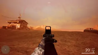 Скриншот 5 к игре Just Skill Shooter 4