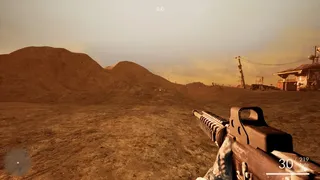 Скриншот 8 к игре Just Skill Shooter 4