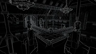 Скриншот 1 к игре Eternal Labyrinth