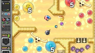 Скриншот 5 к игре Blast-a-bug!
