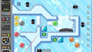 Скриншот 6 к игре Blast-a-bug!
