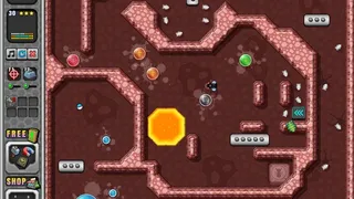 Скриншот 7 к игре Blast-a-bug!
