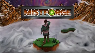 Скриншот 1 к игре Mist Forge