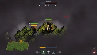Скриншот 6 к игре Mist Forge