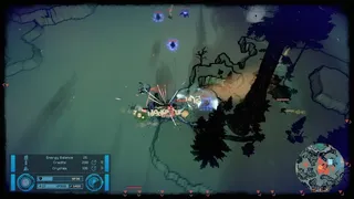 Скриншот 3 к игре Wave Defense: Trappist