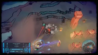Скриншот 5 к игре Wave Defense: Trappist