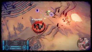 Скриншот 8 к игре Wave Defense: Trappist