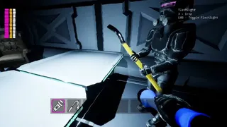 Скриншот 2 к игре Void Scavengers