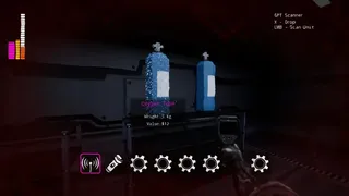 Скриншот 4 к игре Void Scavengers