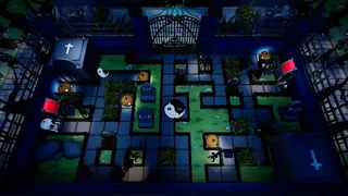 Скриншот 2 к игре Jin & Jan