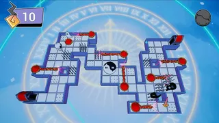 Скриншот 3 к игре Jin & Jan