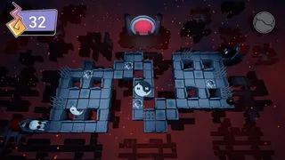 Скриншот 4 к игре Jin & Jan