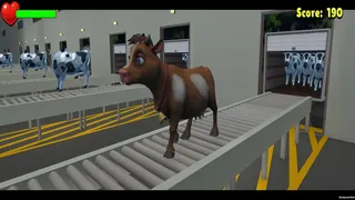 Скриншот 3 к игре Bull Looney