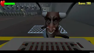 Скриншот 6 к игре Bull Looney