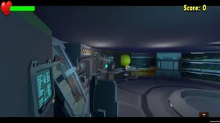 Скриншот 7 к игре Bull Looney