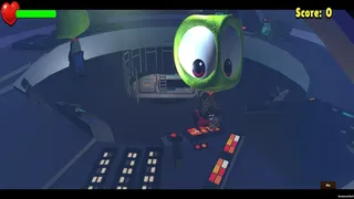 Скриншот 8 к игре Bull Looney